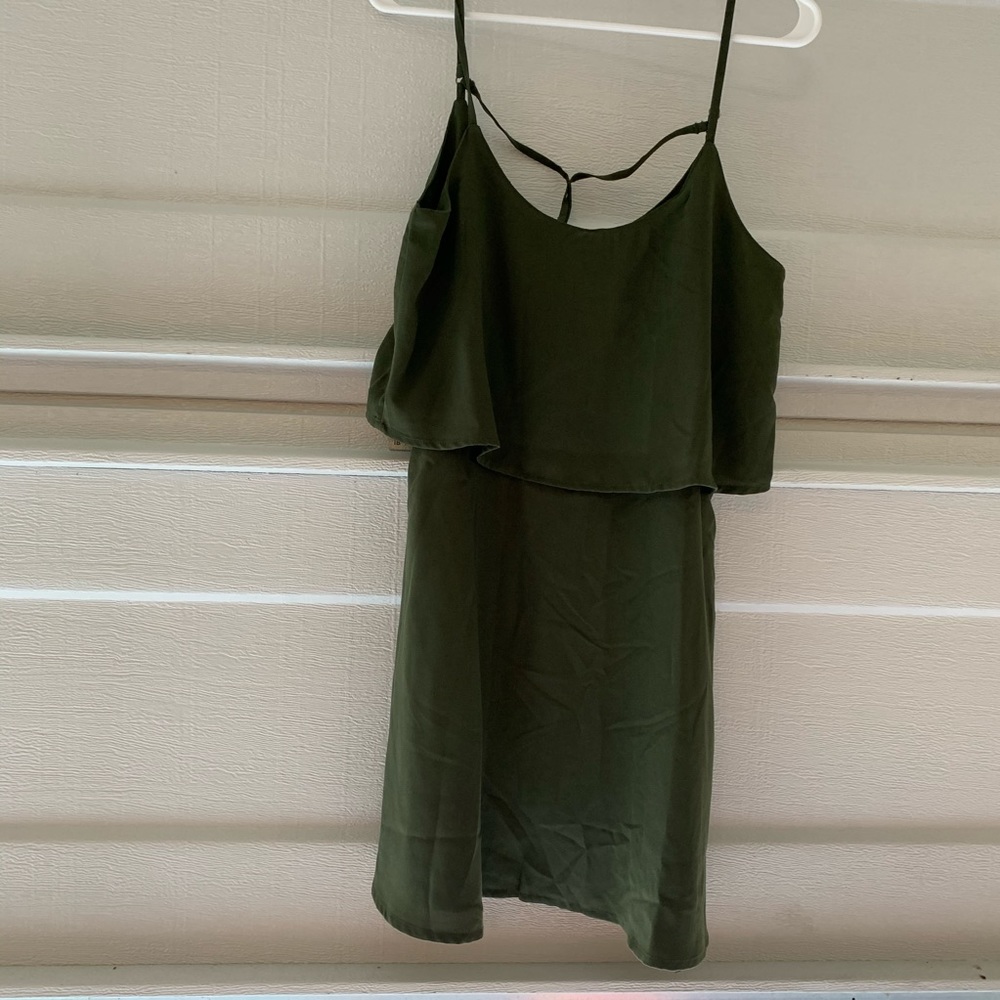 Abercrombie & fitch dress